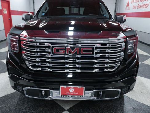 Used 2023 GMC Sierra 1500 Denali w/ Denali Reserve Package image 4