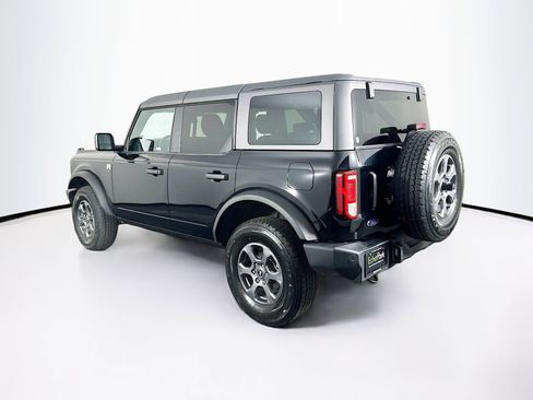 Used 2025 Ford Bronco Big Bend image 5