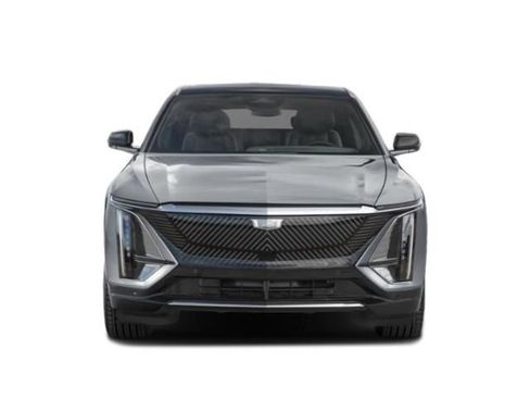 Used 2024 Cadillac Lyriq Luxury RWD image 5