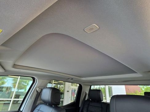 Used 2024 Toyota Tundra Limited AWD/4WD image 8