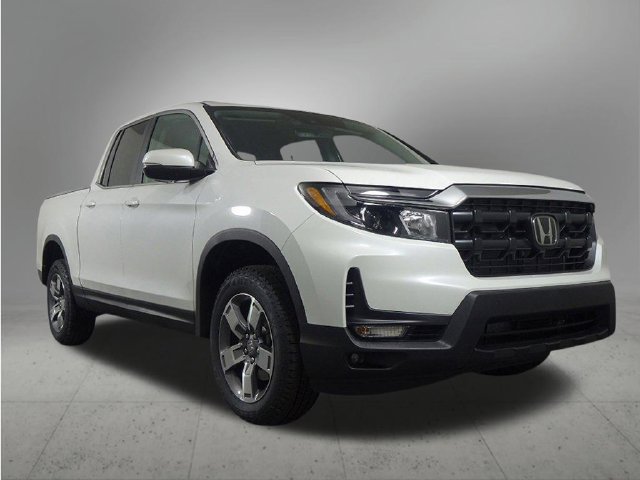 New 2026 Honda Ridgeline RTL image 7