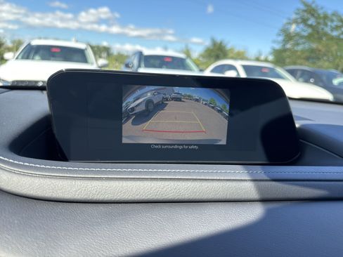 New 2025 MAZDA CX-30 AWD 2.5 S w/ Preferred Package image 20