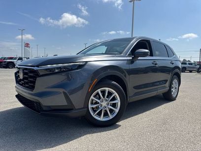 Used 2026 Honda CR-V EX
