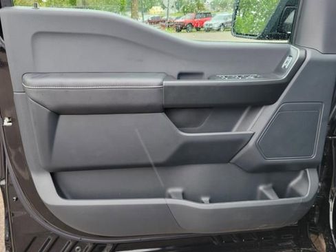 New 2025 Ford F150 STX w/ Equipment Group 200A image 15