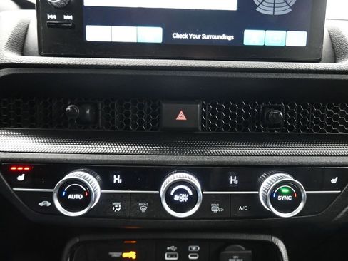 Used 2024 Honda CR-V Sport-L image 22