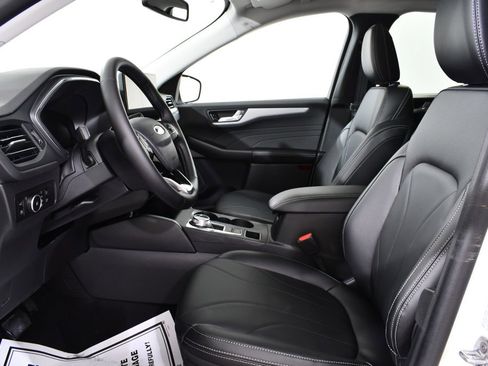 New 2026 Ford Escape Base w/ PHEV Premium Package image 6