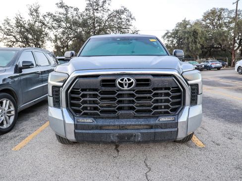 Used 2022 Toyota Tundra SR5 image 4