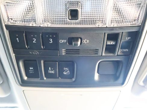 Used 2016 Toyota 4Runner SR5 Premium AWD/4WD image 41