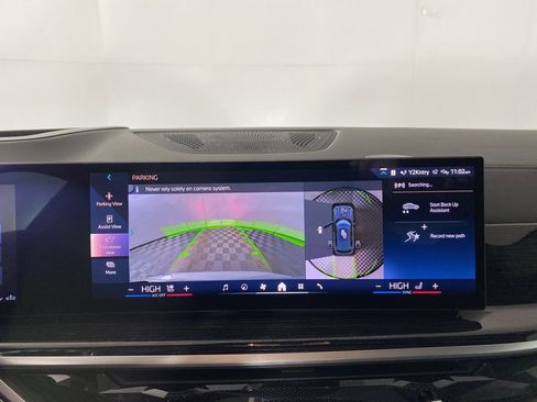 Certified 2024 BMW X5 xDrive40i w/ M Sport Package image 14