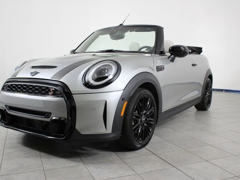 Certified 2023 MINI Cooper S image 1