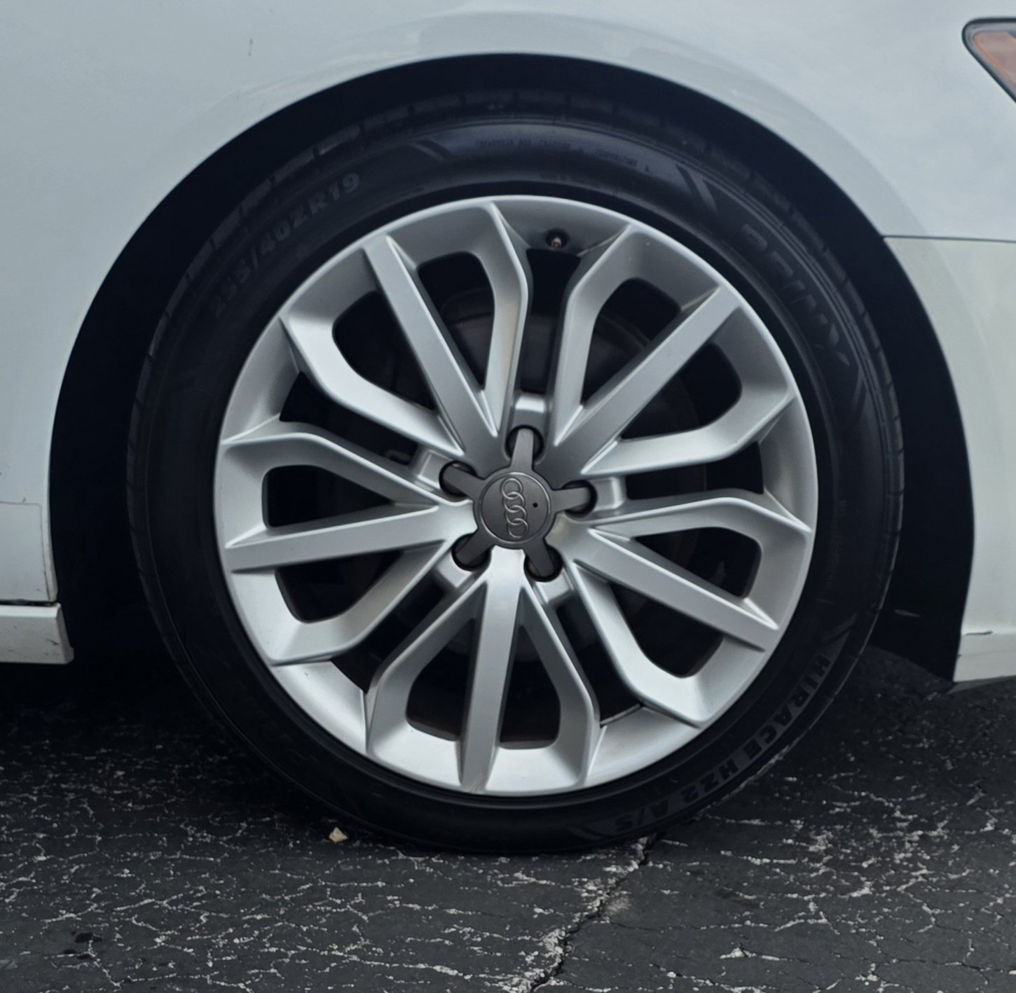 Used 2012 Audi A6 2.0T Premium Plus FWD image 42