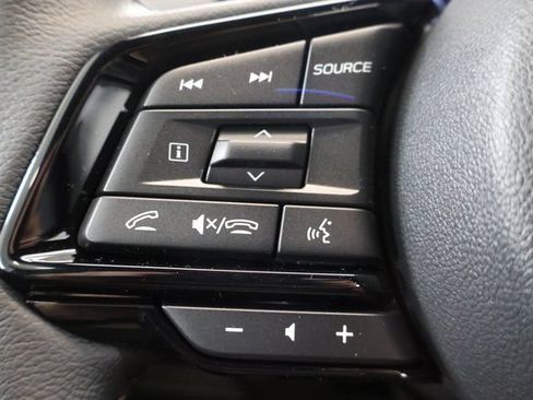 New 2026 Subaru Forester Sport w/ Onyx Edition AWD/4WD image 19