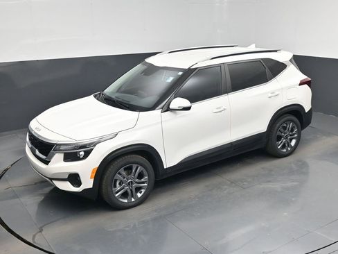 Used 2023 Kia Seltos S image 31