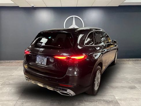 Certified 2023 Mercedes-Benz GLC 300 4MATIC image 6