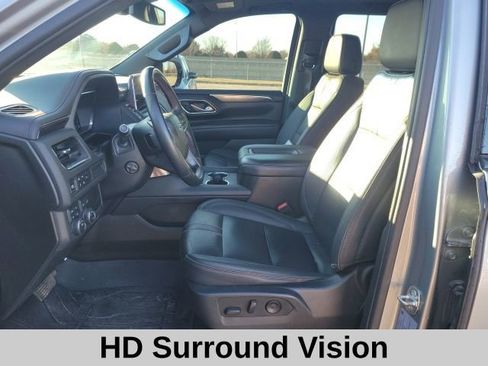 Used 2023 Chevrolet Tahoe RST w/ Luxury Package image 18