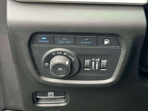 Used 2022 Jeep Grand Cherokee Trailhawk w/ Advanced Protech Group II AWD/4WD image 18