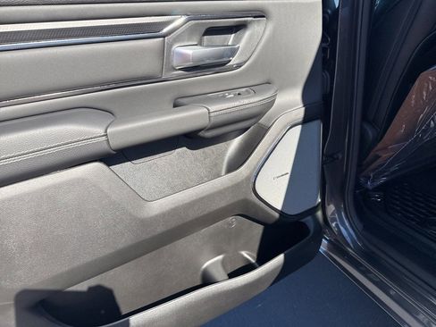 New 2026 RAM 1500 Rebel w/ Rebel Level 2 Equipment Group image 13