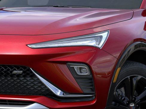 New 2026 Buick Envista Sport Touring w/ Convenience I Package image 10