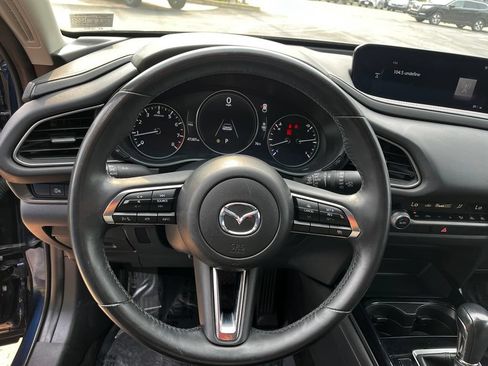 Used 2024 MAZDA CX-30 AWD 2.5 S w/ Select Sport Pkg image 11