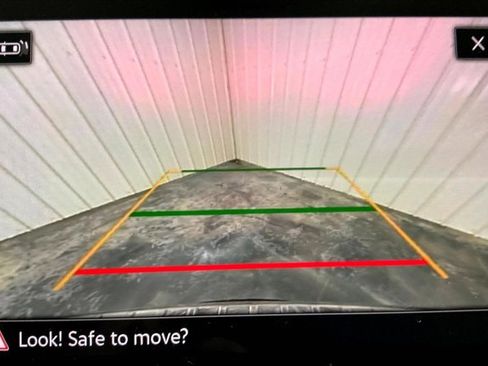 Used 2021 Volkswagen Atlas SEL Premium image 21