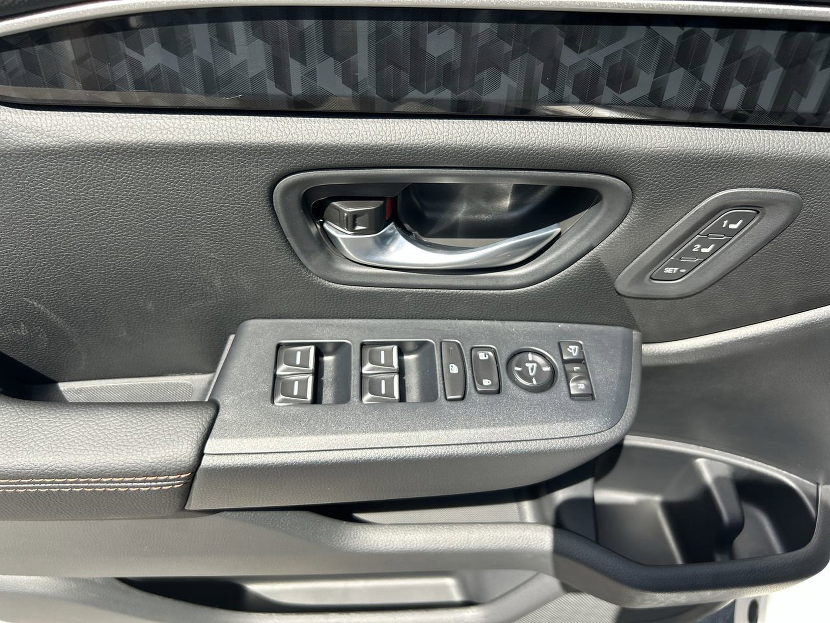 New 2026 Honda Passport TrailSport Elite image 18