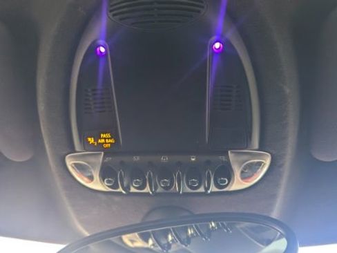 Used 2015 MINI Cooper Countryman S image 36