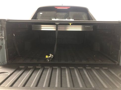 New 2025 Hyundai Santa Cruz Limited image 8