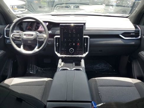 New 2026 GMC Acadia Elevation w/ Black Edition FWD image 12
