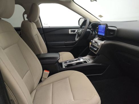 Used 2021 Ford Explorer 4WD image 21