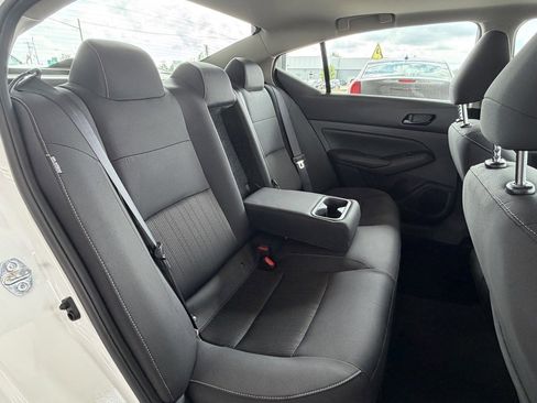 Used 2025 Nissan Altima 2.5 SV w/ SV Premium Package AWD/4WD image 26