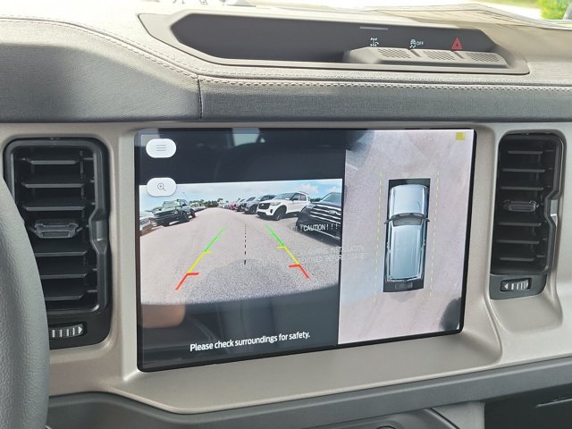 New 2026 Ford Bronco Outer Banks AWD/4WD image 30