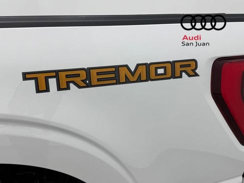 Used 2022 Ford F150 Tremor w/ Equipment Group 402A High AWD/4WD image 13