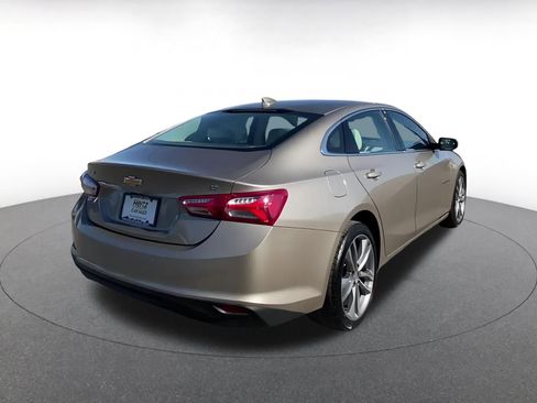 Used 2024 Chevrolet Malibu LT image 14