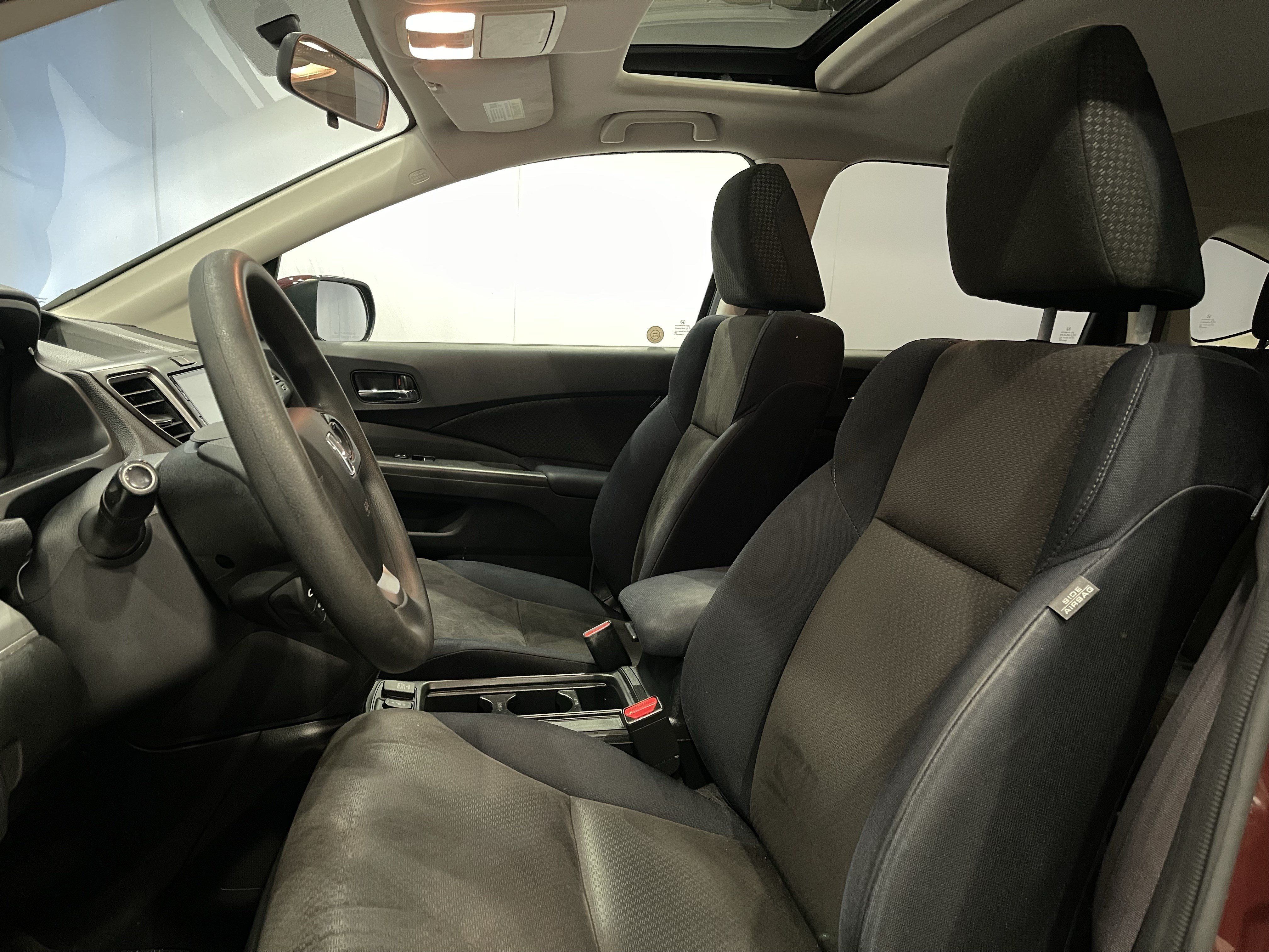 Used 2016 Honda CR-V EX image 17