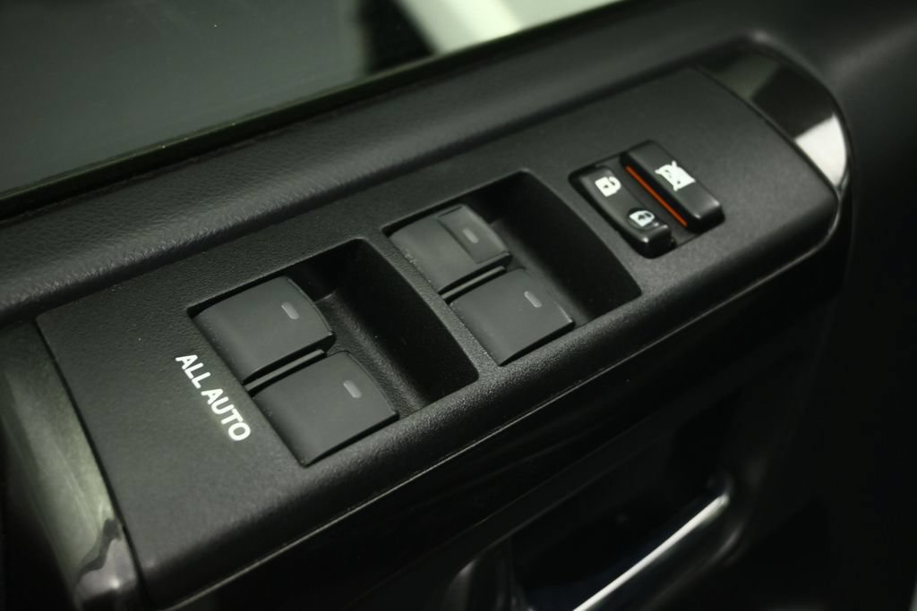Used 2022 Toyota 4Runner TRD Pro AWD/4WD image 49