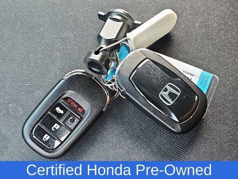 Used 2024 Honda Civic Sport image 10