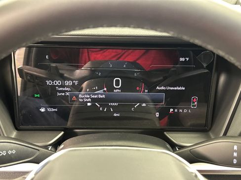 New 2027 GMC Terrain Elevation w/ Elevation Premium Package FWD image 34
