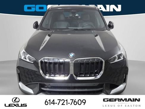 Used 2023 BMW X1 xDrive28i w/ Convenience Package image 3