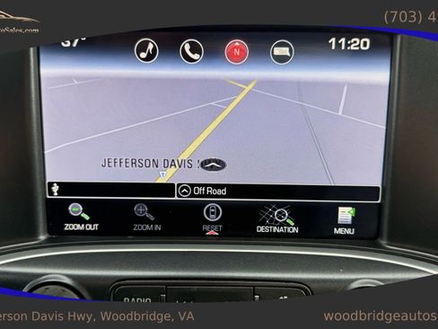 Used 2016 GMC Sierra 1500 SLT w/ SLT Premium Package image 27