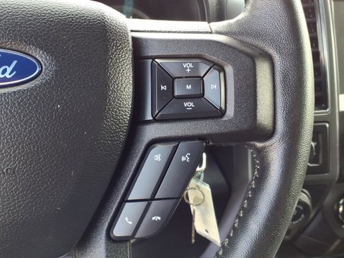 Used 2019 Ford F150 XLT w/ Equipment Group 302A Luxury AWD/4WD image 20