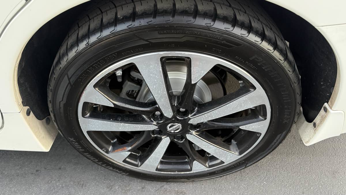 Used 2018 Nissan Altima 2.5 SR FWD image 14