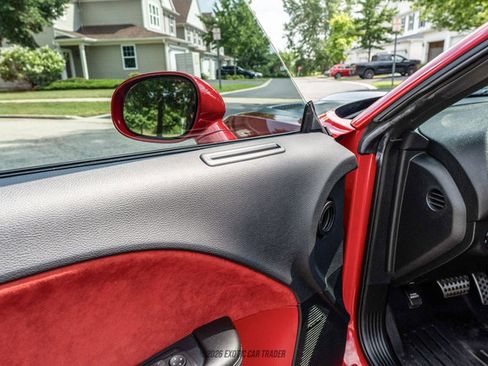 Used 2016 Dodge Challenger SRT Hellcat RWD image 71