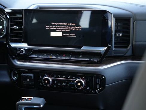 New 2026 GMC Sierra 1500 Elevation w/ Preferred Package image 15