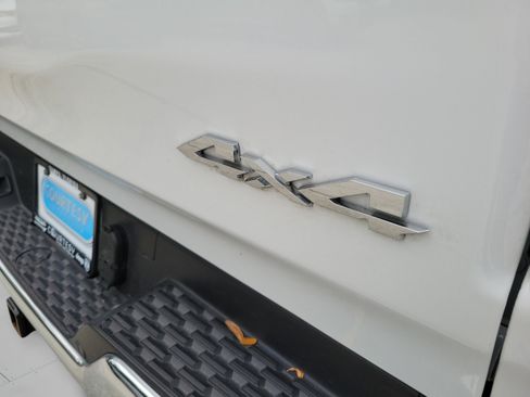 Certified 2025 RAM 1500 Tradesman AWD/4WD image 29