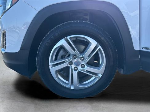 Used 2018 GMC Terrain SLE w/ Driver Convenience Package image 38