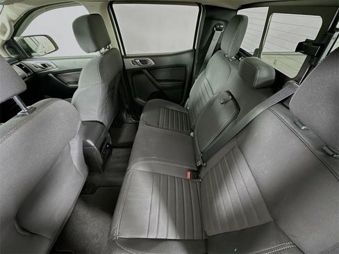 Used 2023 Ford Ranger XLT w/ Equipment Group 302A High image 22