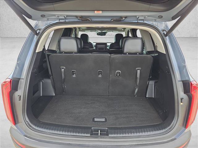 Used 2022 Kia Telluride EX FWD image 6
