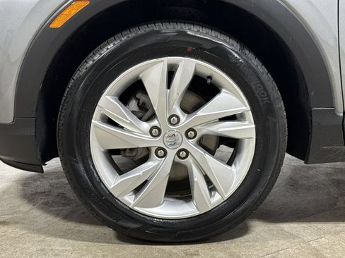 Used 2025 Buick Encore GX Preferred FWD image 26