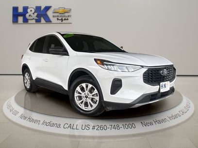 Used 2023 Ford Escape Active