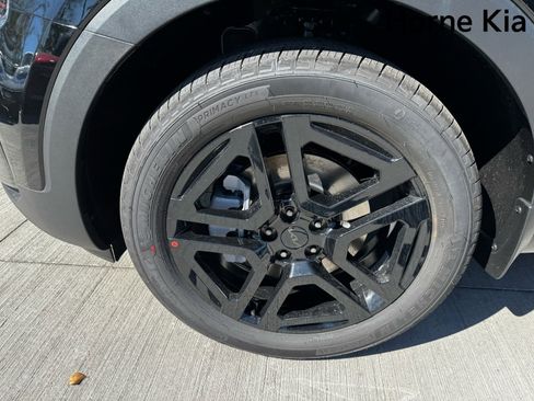 New 2025 Kia Telluride SX Prestige X-Line image 8